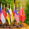 Tujuan Politik Luar Negeri Indonesia