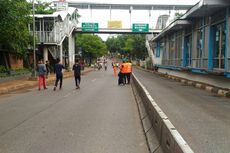 Perubahan Nama Jalan Mampang-Buncit Tunggu Pendapat Warga