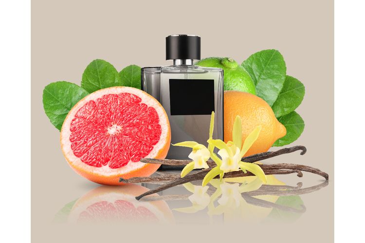 6 Rekomendasi Eau de Parfum Citrus Pria, Harga Mulai dari Rp 99.000