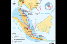 Mengapa Kerajaan Sriwijaya Dianggap sebagai Negara Nasional Pertama?