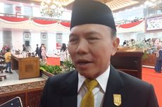 Dico Diisukan Mundur dari Bursa Pilkada Kota Semarang, Ini Kata Golkar