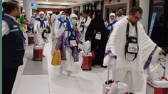Biaya Penerbangan Haji Diupayakan Turun, BPIH Berpotensi Lebih Rendah