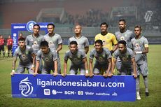 Jadwal Liga 1 Hari ini, Persebaya Surabaya Vs Persita Tangerang