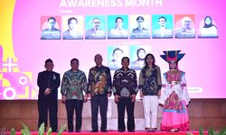 Peringati Bulan Kesadaran Auditor, DPR Ingin Tingkatkan Kualitas Penasihat Organisasi