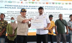 Lebih dari Rp 500 Miliar Tersalurkan untuk Perbaikan Rumah Penyintas Bencana Sumatera 