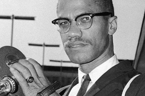 Peringatan 50 Tahun Terbunuhnya Malcolm X Digelar di Harlem
