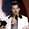 Harry Styles Menangi Album Of The Year di Grammy Awards 2023