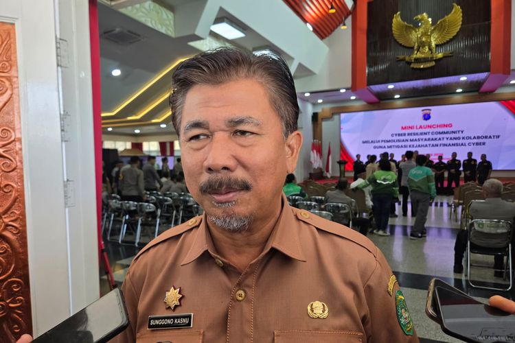 Kaltim Kaya SDA, Mengapa Dana Transfer dari Pusat Belum Sepenuhnya Cair?