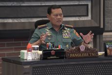 [POPULER NASIONAL] Instruksi Panglima soal Prajurit TNI Aniaya Warga Aceh | Militansi Simpatisan Anies