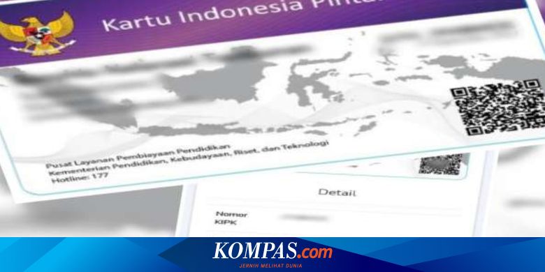 Rincian Lengkap Bantuan KIP Kuliah 2024, Berapa Besarannya?