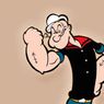 Makan Bayam seperti Popeye Bikin Otot Lebih Kuat, Benarkah?