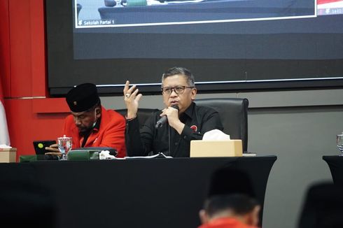 Buka Peluang Kerja Sama dengan Gerindra hingga PKB, PDI-P Dinilai Ingin Nego Peta Koalisi Pilpres 2024