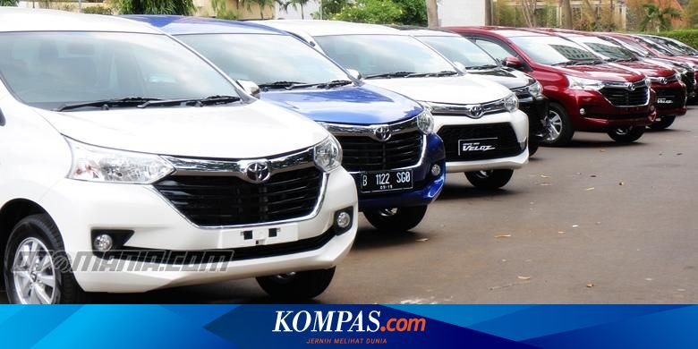 Berapa Biaya Servis Avanza Transmisi Manual
