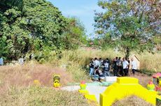 Masih Anak-anak, 3 Pembunuh dan Pemerkosa Siswi SMP di Palembang Tak Ditahan, tapi...