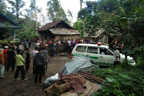 Diduga Lalai, Orangtua di Bali Tabrak Anaknya hingga Tewas Saat Nyalakan Mobil, Ini Faktanya