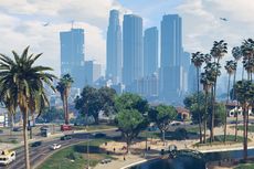 Rockstar Games Akui Video Gameplay GTA 6 Bocor karena Diretas
