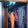 Rumah di Mojokerto Terbakar, Uang Rp 80 Juta Milik Penghuni Hangus