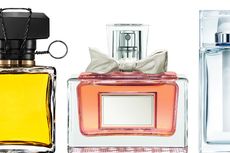 Perbedaan Nyata Antara Parfum Murah dan Mahal