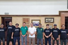 Wali Kota Surabaya Janji Bantu Persebaya Berkandang di GBT Saat Liga 1