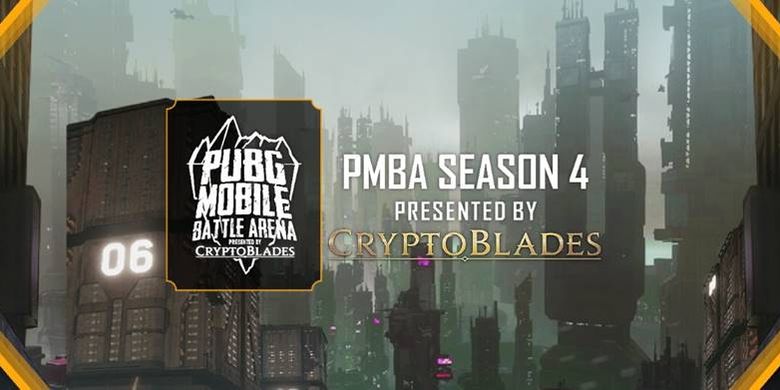PMBA Season 4.