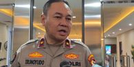 Polri Naikkan Pangkat 87 Pati, Empat Perwira Jadi Jenderal Bintang Tiga