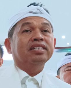 [HOAKS] Video Dedi Mulyadi Usulkan Semua Aset Koruptor Dirampas