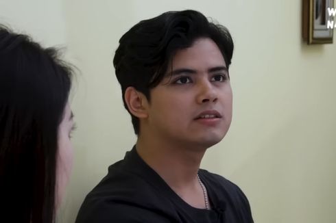 Alami OCD, Aliando Syarief Ungkap Awalnya karena Jadi Korban Kriminal