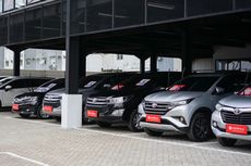 LSUV Bekas buat Mudik Lebaran, Daihatsu Terios mulai Rp 100 Jutaan