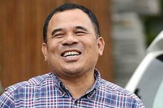 Garin Nugroho dan Mantan Dubes Ambil Formulir Calon Wali Kota Independen Yogyakarta