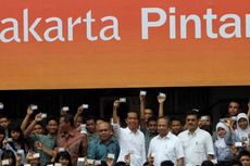 Kartu Jakarta Pintar Akan Diverifikasi Ulang