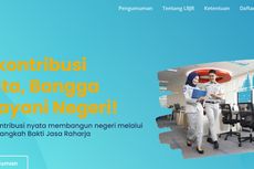 Syarat dan Link Daftar Lowongan Kerja Magang Jasa Raharja 2022