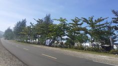 Pesona Panoramic Road di Lintas Selatan Jawa