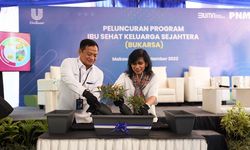 Tingkatkan Kesehatan Perempuan, PNM dan Unilever Indonesia Luncurkan Program Bu Karsa