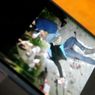 Motor Masih Menyala dan Ada Sepatu Diduga Milik Pelaku di Dekat Mayat Wartawan di Mamuju Tengah