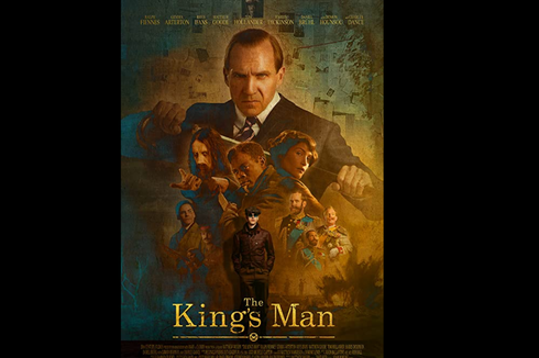 Sinopsis The King's Man, Film Prekuel Seri Kingsman, Segera di Bioskop