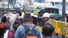 Libur Sekolah, Pelni Beri Diskon Tiket Kapal 30 Persen, Termasuk di Labuan Bajo
