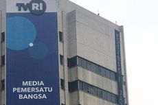 Ini Alasan Dewan Pengawas Nonaktifkan 3 Direktur TVRI Terkait Kasus Helmy Yahya