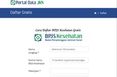 Ramai soal Peserta Mandiri dengan Tunggakan 1-2 Tahun Bisa Beralih ke BPJS Kesehatan PBI, Ini Faktanya