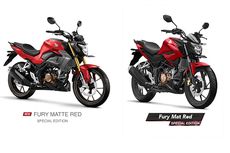 Bahas Perbedaan All New CB150R StreetFire Lama Vs Baru