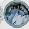 Jangan Meninggalkan Cucian di Dalam Mesin Cuci, Ini Bahayanya