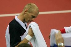 Nikolay Davydenko Pensiun dari Tenis