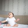 Cuaca Ekstrem, Para Orang Tua di Inggris Sewa Hotel Ber-AC demi Keselamatan Bayi