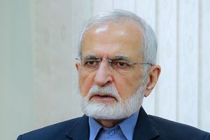 Eks Menlu Iran Tutup Usia Usai Terluka Diserang AS