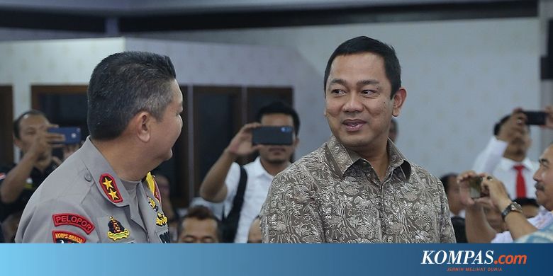 Walkot Semarang Dukung Program Pemberantasan Korupsi di Jateng