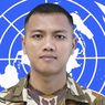 Sosok Praka Farizal Rhomadhon, Prajurit TNI yang Gugur Akibat Serangan di Lebanon