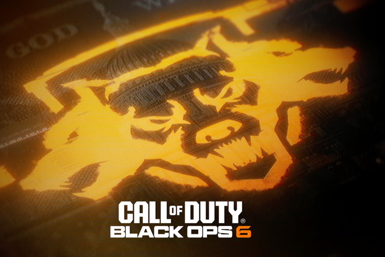 Call of Duty Black Ops 6 