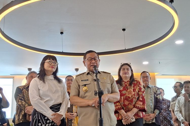 Hanya Bermodal KTP DKI, Lowongan Padat Karya Kontrak hingga 6 Bulan Bantu Pasukan Oranye