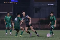 Persebaya Gelar Latihan, Pemain Wajib Lapor