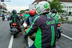 Grab Raup Laba Rp 171,9 Miliar pada Kuartal IV 2023, Ini Pendorongnya