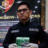 Bongkar Penyelundupan Sabu dalam Filter Oli, Polisi Tembak Mati Satu Tersangka